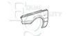 FIAT 82421345 Wing